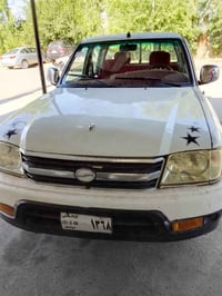 ادميرال • 2008 • بدون دهان