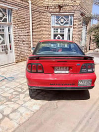 موستنك موديل 1996 رقم التلفون07732572763 Singapore