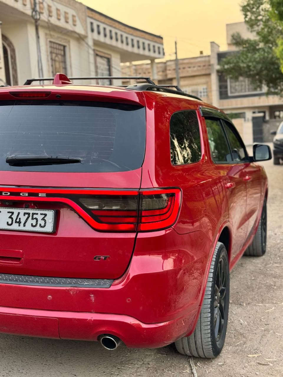 بيع فقط بيع فقط.     بدون مراوس

السلام عليكم 
دورنكو GT 2018
‎رقم بغداد جديد باسمي 
‎فول مواصفات 
‎.فتحة سقف 
‎.3 وضعيات قيادة نورمال ايكو سبورت
‎.كشنات حضن كنتارا 
‎.تدفئة كشنات خلفية واماميه 
‎.كشن كهربائي
‎.تدفئة ستيرن
‎.شفتات ستيرن 
‎.توقف ذاتي 
‎.بريك تلقائي
‎.حساسات خلفية 
‎.تبريد مركزي 
‎ شاشة كبيره
حادثها جاملغ وبنيد ونصبغ جاملغ ثاني توحيد لون 
‎.وبعد هواي مواصفات 
السياره عليها بساتم 2014. 

السعر 200$   وبيها مجال
مكان السيارة  الدوره 
‎للاستفسار 
*********** بغداد, العراق

نص مكتوب في الصور:
- ٣ يونيو، ٢٠٢٦
- ١٧:٤٣ | العراق، بغداد محافظة
- 44108429