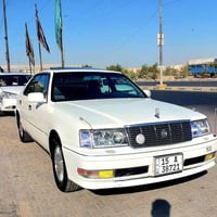 راس الثور فلات • ١٩٩٦ • مكينة ٣٠٠٠