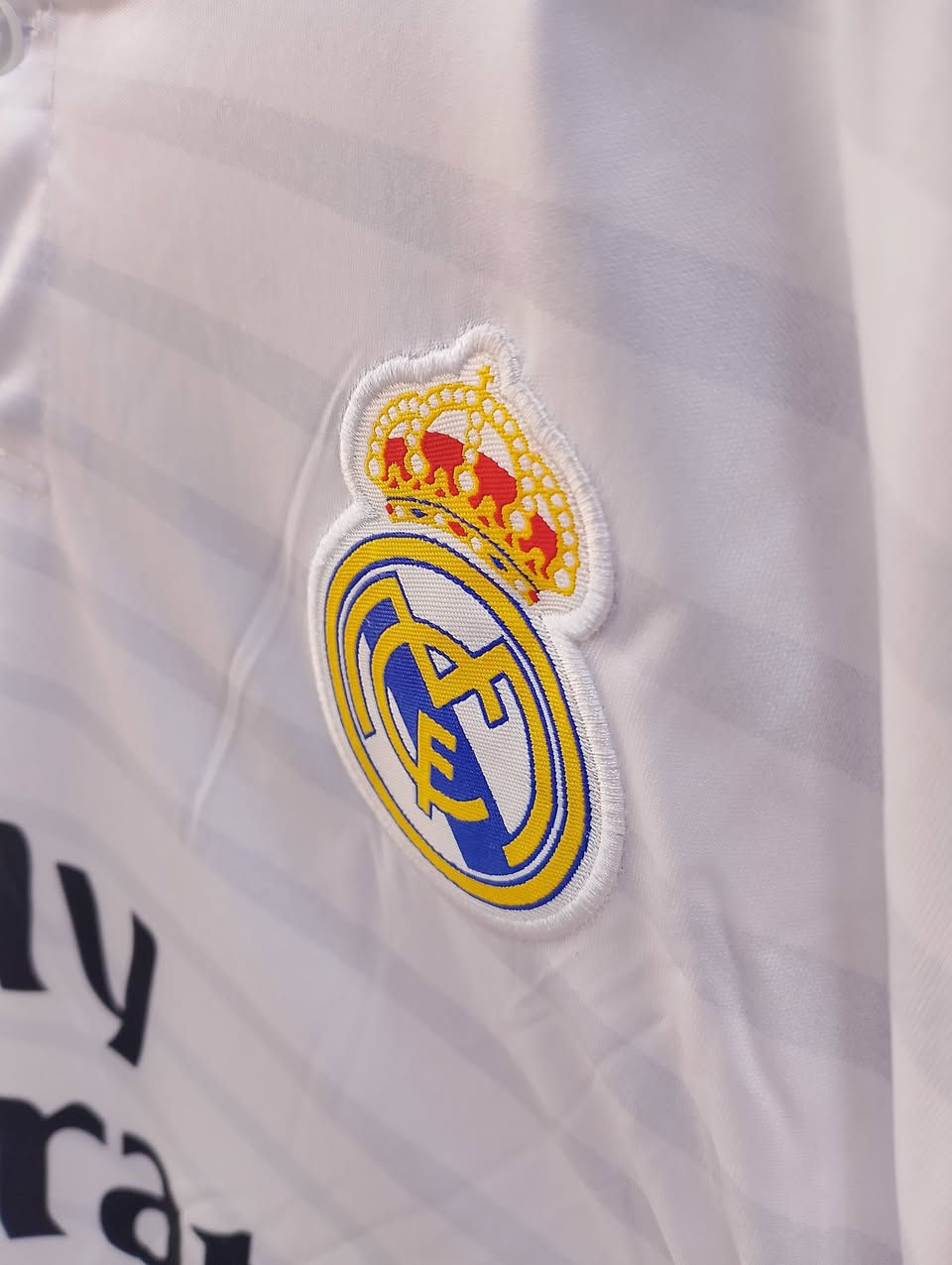 توفر جديد🔥🔥
دريسات مدافعين كلاسك 🎖️🔥
ريال مدريد راموس موسم 14/15🏆🪄
ايسي ميلان ابيض مالديني موسم2007🏅🎖️
ميلان احمر مالديني موسم2009 🏅🎖️
للحجز واستفسار ع ارقام تالي ***********
العنوان حي سماح شارع المشاعل قرب جامع طه
