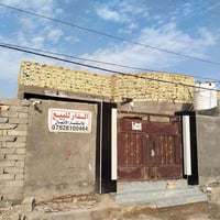 ١٦٠م • بلوك حجري • عوزه ترميم