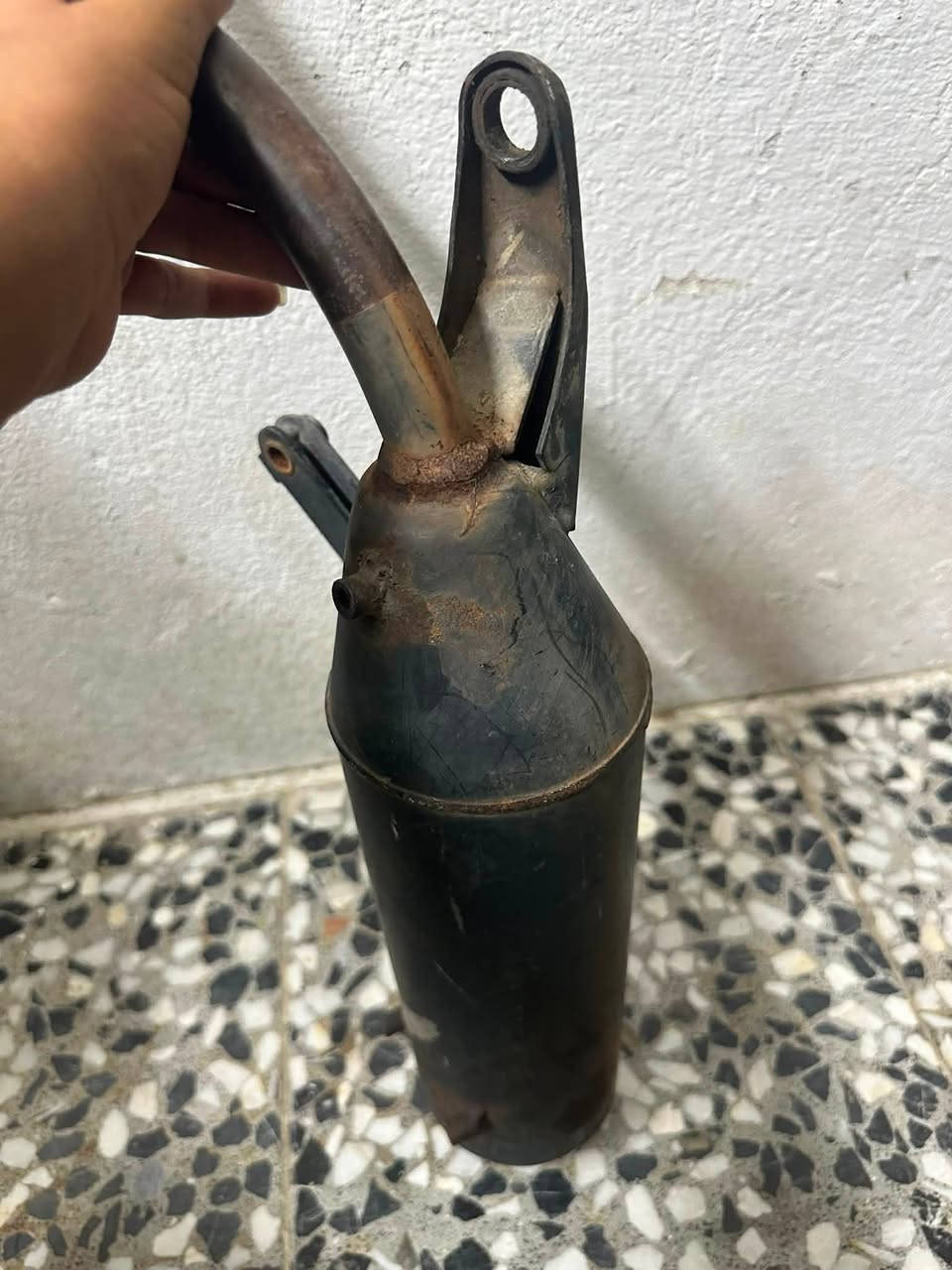 سلام عليكم عندي صالنصه صجميه العاليه جعيرر و فصله وصوت الي يعجبك قطره لحيم ما بيه وياله بلاديات نضيفات حلاوات سعر الصالنصه 35 وبيه مجال و الوياله ثنينهن ٢٥ الف وبيهن مجال مكاني بغداد جسر ديالى🎀♥️ رقم الهاتف اتصال و واتساب ***********
