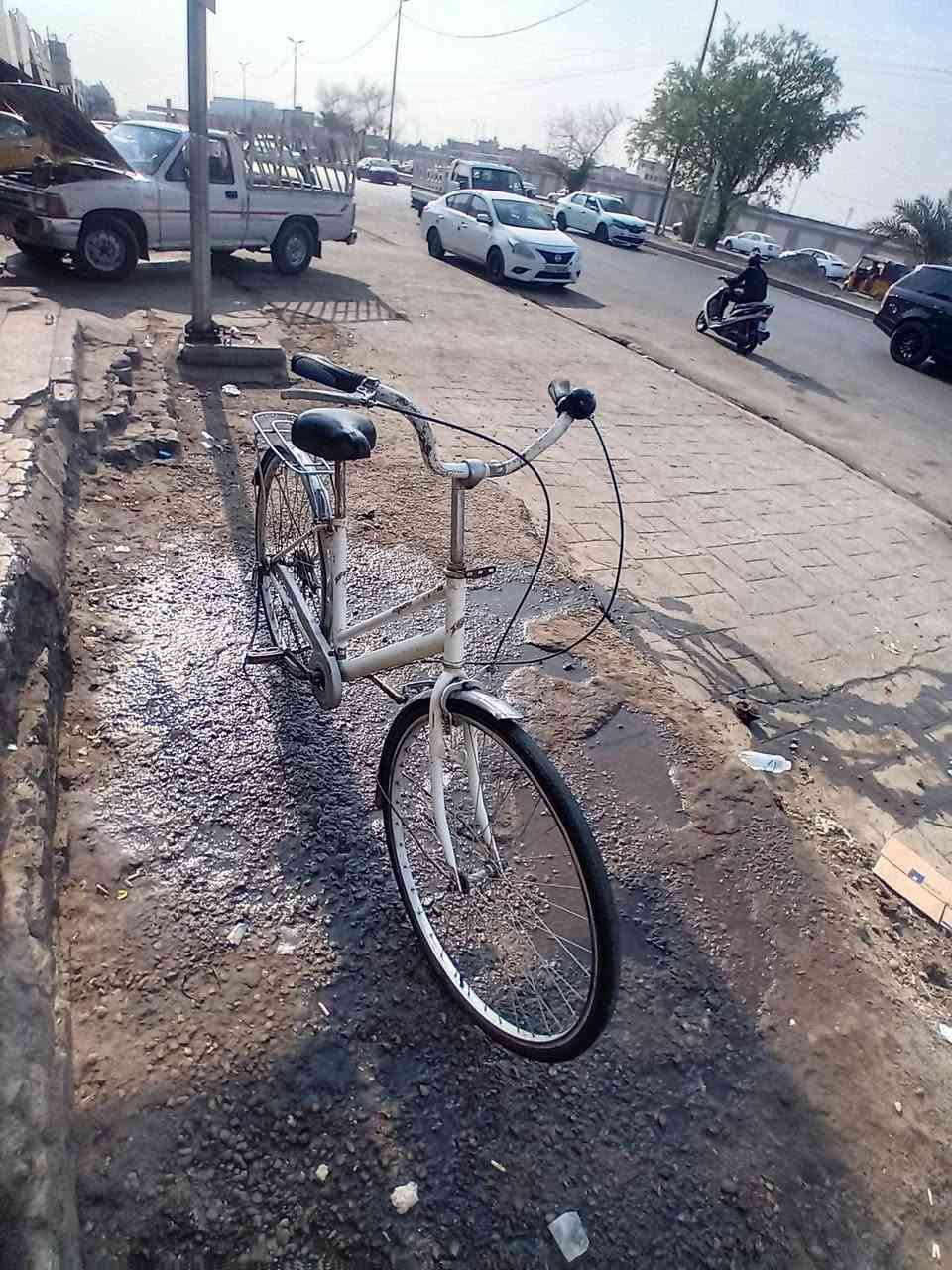 باسكل بناتي • ٢٧ • بغداد الشعب
