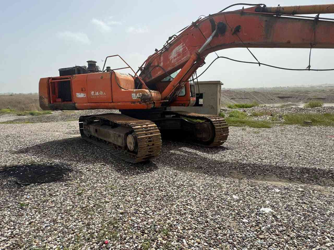 سلام عليكم موديل 2004
دايو حجم 330
سعر 300 $
موبايل ***********
