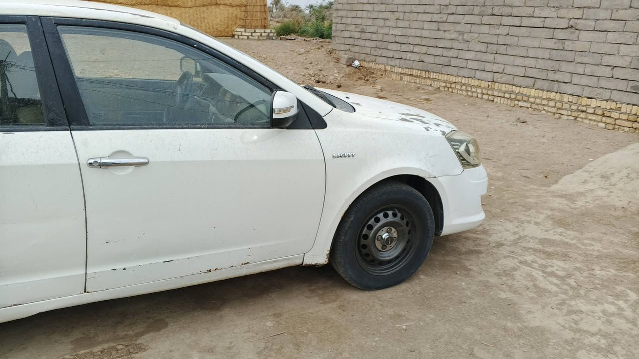 جلي موبيل • ٢٠١٣ • الناصرية