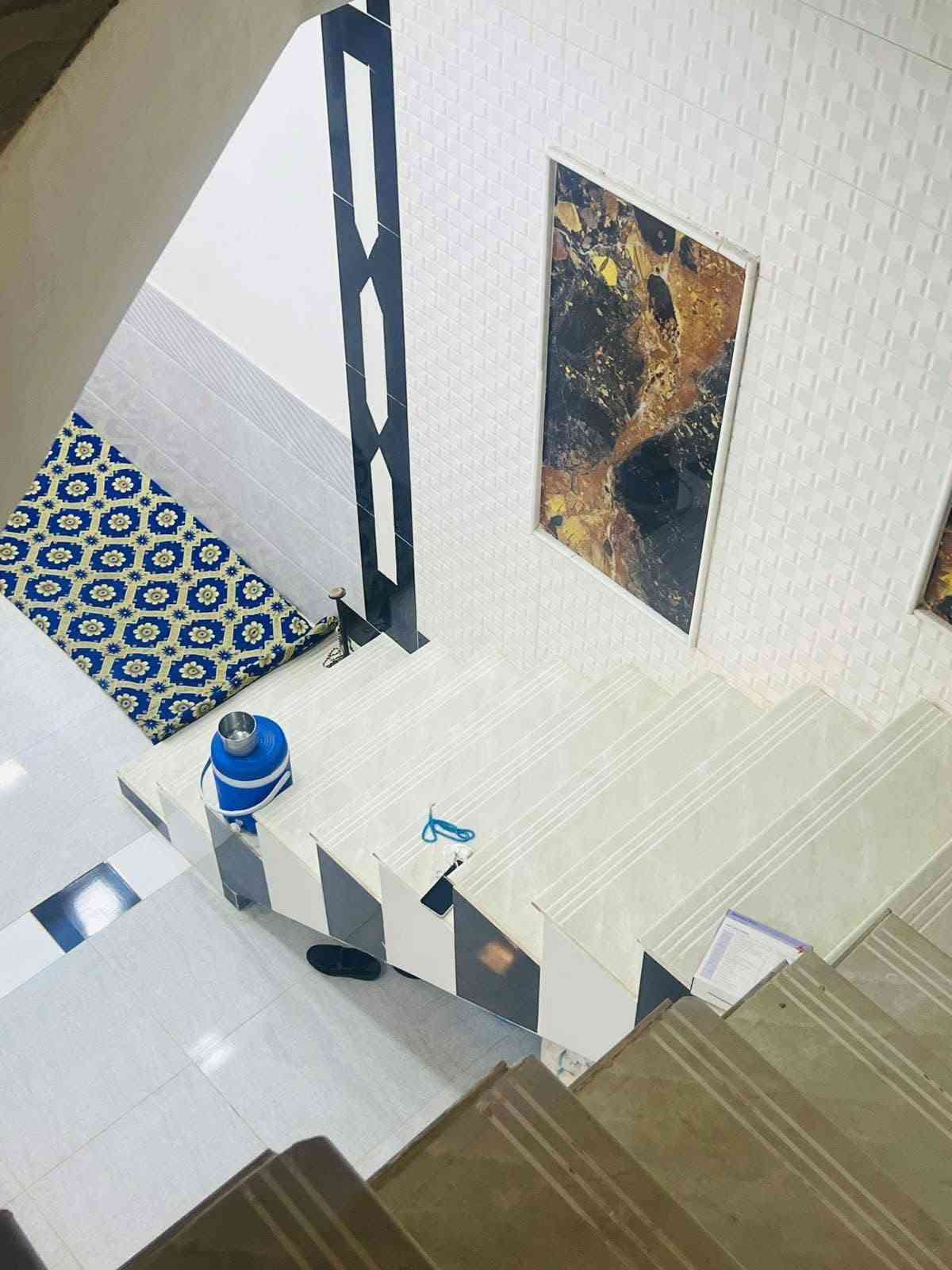 بالنداء شارع قنبر • ١٠٠م • شغل هندسي