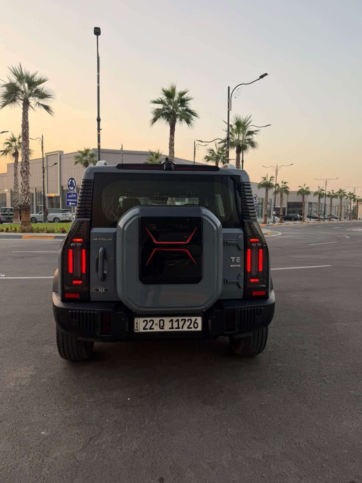 🔥سعر كلش مناسب🔥
T2 2025

25،000km 

بدون تبديل /بدون صبغ 

ضمان شه ركه هارم 

2000 Turbo

لكجري لون مميز 

مكان اربيل><رقم اربيل 

واتساب *********** 📞✅

اسيا *********** ✅📞
