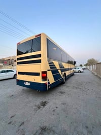 جيتي فينيه • مكينة ٨ • جير ٦