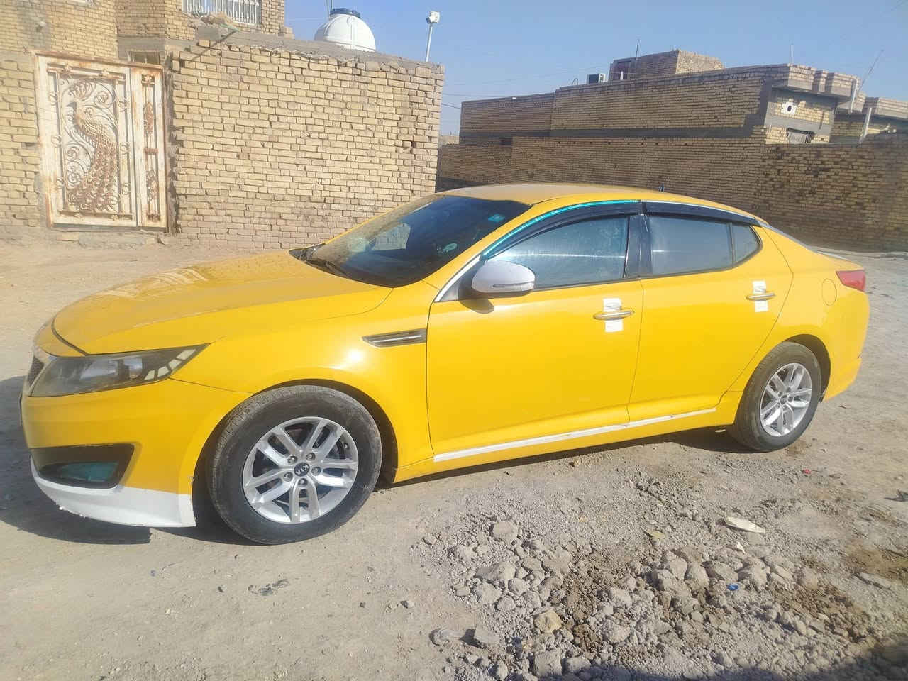 سلام عليكم اوبتيمه خليجي للبيع رقم قادسيه انكليزي محرك وكير وحداديه كله مكفوله سياره السعر 100وبيه مجال التفاصيل أكثر اتصل *********** المكان السماوه الخضر
