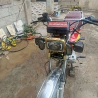 تايكر • موديل ٢٤ • كهربائيات شغاله