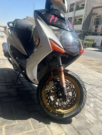 سكنس • مزود • مكينة 58