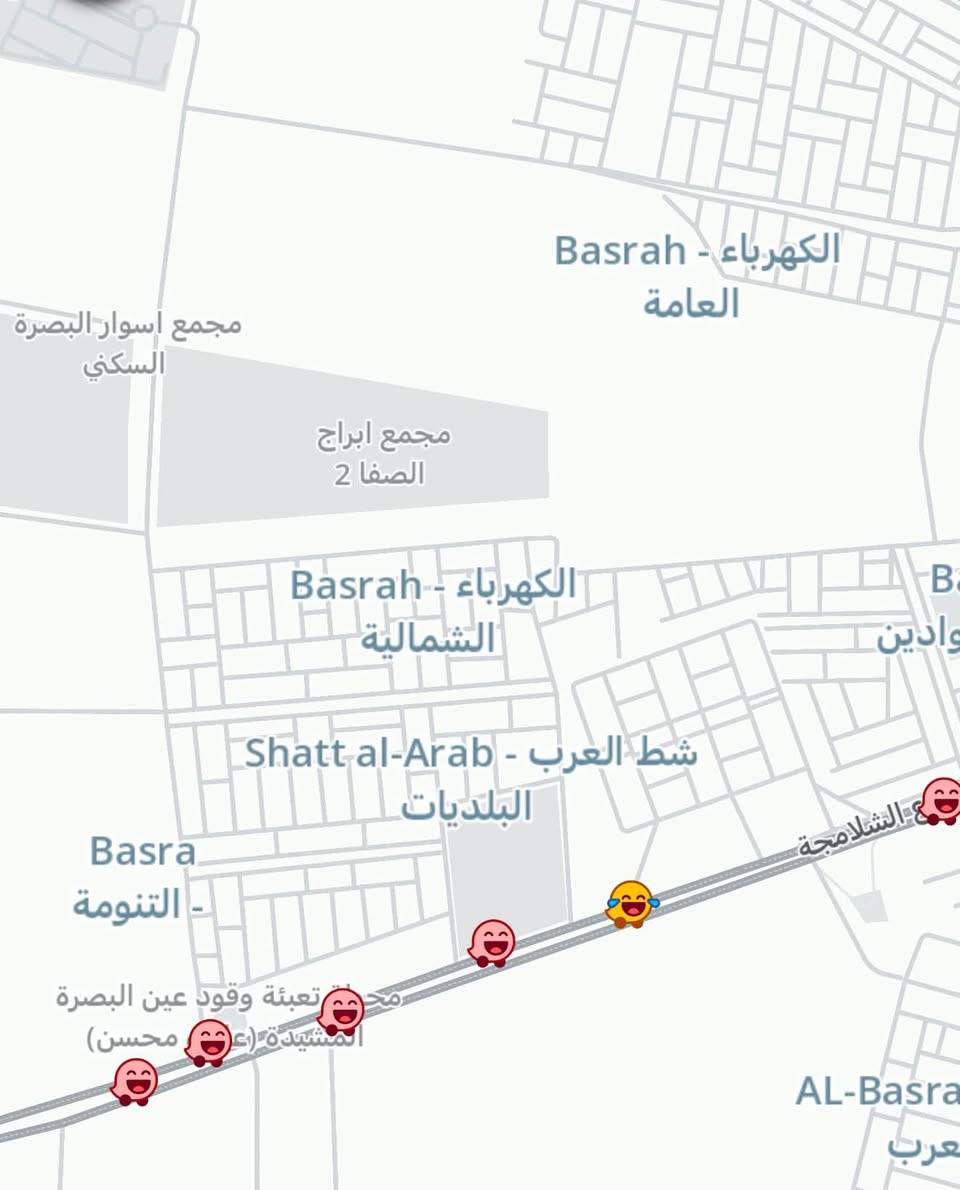 نص قطعه ركن واجهيه 10 متر بنزال 12ونص
مساحه 125متر توزيع كهرباء الشماليه قبل لروائي قابله للبناء قرب مجمع الصفا السكني سعر البيع 70 طابو صرف يتحول بل اسم مباشر  . 
سيد علي ***********
