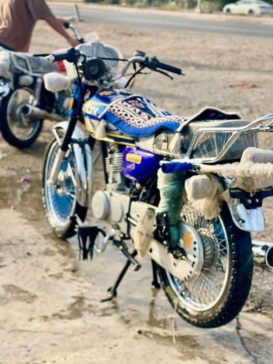 ماجيلك • موديل ٢٥ • زيرو