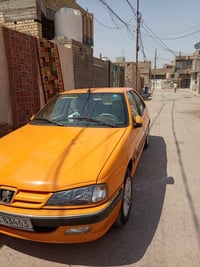 بيجو بارص البيع موديل ٢٠٢٤ زيرو جديد سياره على وضع الشركه منظومة غاز ح...