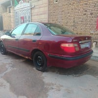 نيسان صني • ٢٠٠٠ • اوتوماتيك