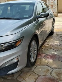 ماليبو ٢٠٢٠ • تبريد ثلج • حادث