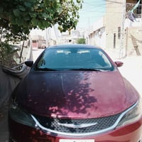 سي 200 • مكينة 3600 • نجف النداء