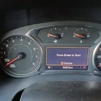 أكاديا SLT • ٢٠٢٣ • دفع رباعي