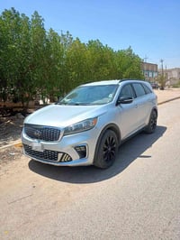 سورنتو • ٦ سلندر • ٢٠١٩