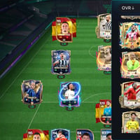 فيفا مبايل • ٢٠١٨ • مربوط EA