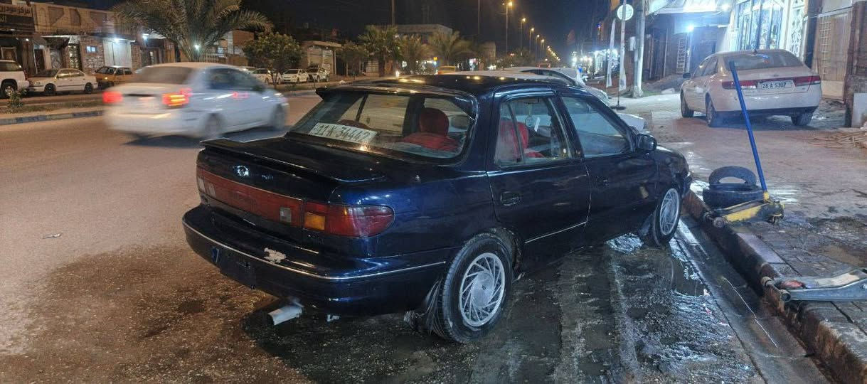 بسم الله 
كيا سيفيا 93مسكر اوتو رقم بغداد الدولي باسمي مداور ثاني يوم  مكاني النجف الاشرف
السعر ٣٥ وبيها مجال 
*********** النجف, العراق
