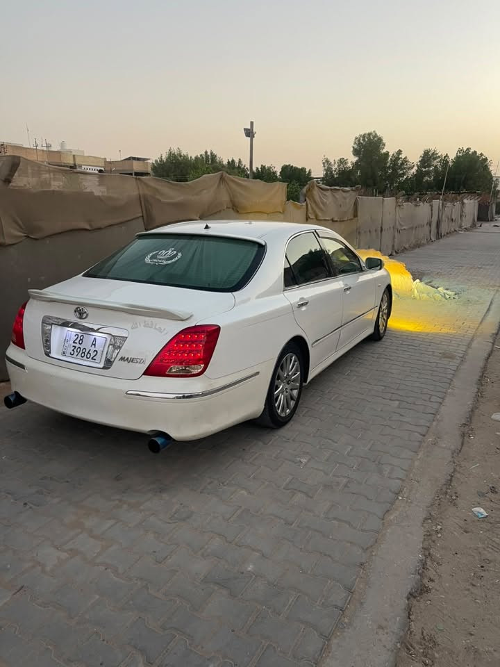 ماجسته لبيع قرار 102نجف 4دكم بريك شاهينه محور ***********
