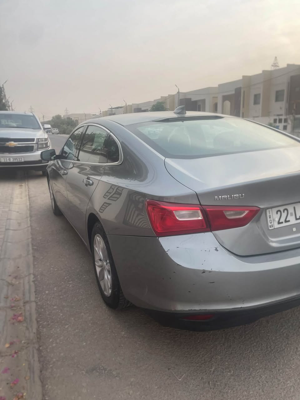 ماليبو ال تي • ٢٠٢٣ • النجف