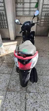اكزز للبيع مكفوله كفاله برغي مامفتوح بيها صار شهرين من نزلتها رمبه سعر...