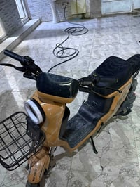 دراجة شحن R9 • جديده • ناصرية