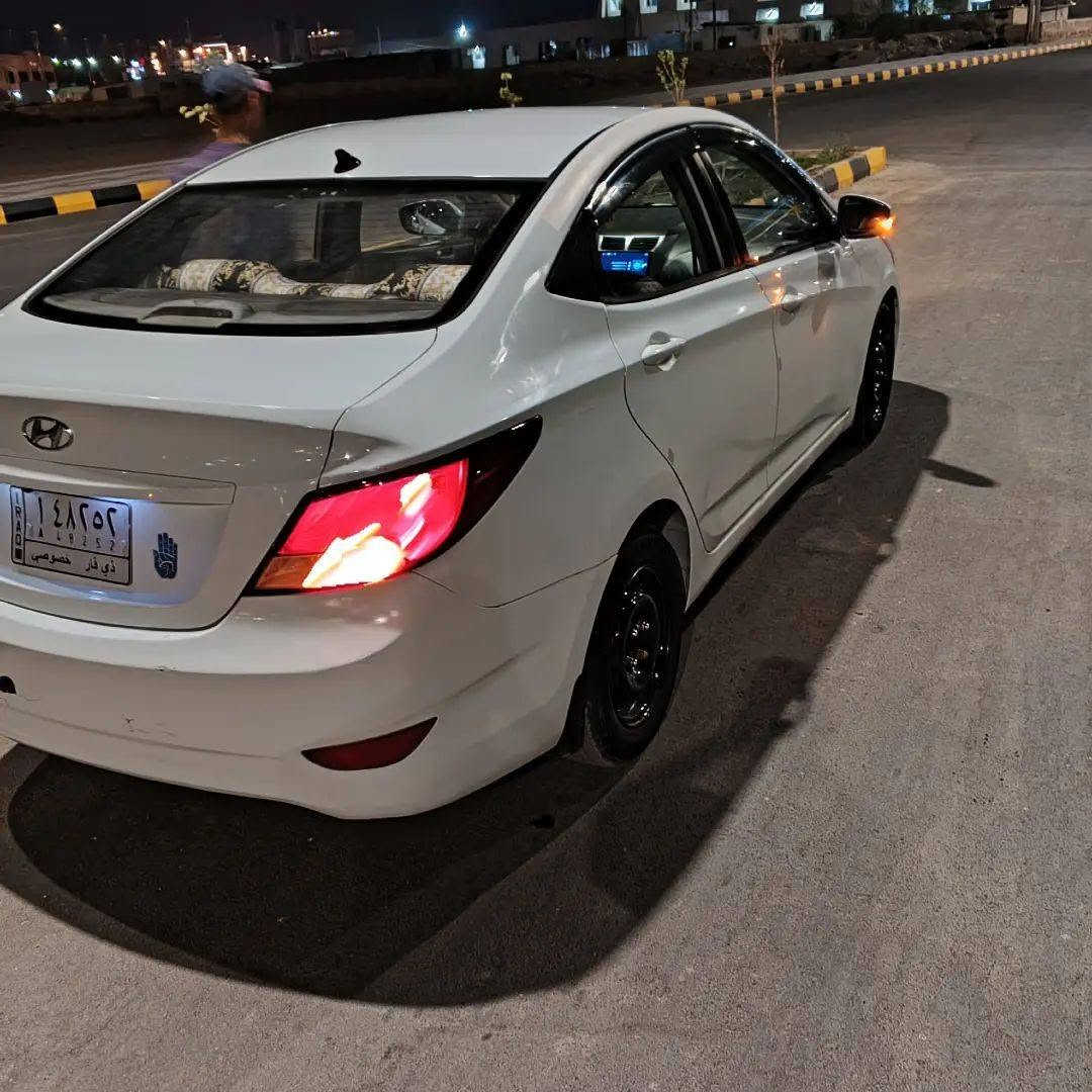 اكسنت • ٢٠١٤ • مكينه ١٦٠٠