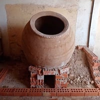 تنصيب تنانير • مخابز مطاعم • بغداد