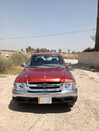 كريت ويل رقم بغداد مشروع طني گير ومحرك واكسل خير من الله مكفوله من الض...