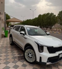 سورنتو ٢٠٢٦ • زيرو • رقم بغداد