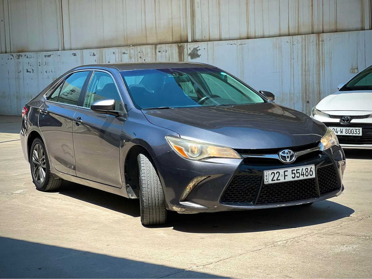 كامري  2017   SE

89,000  mi

الصبغ  /  نص بونيد فقط

‭***********‬  واتساب 
***********   واتساب دهوك, العراق
