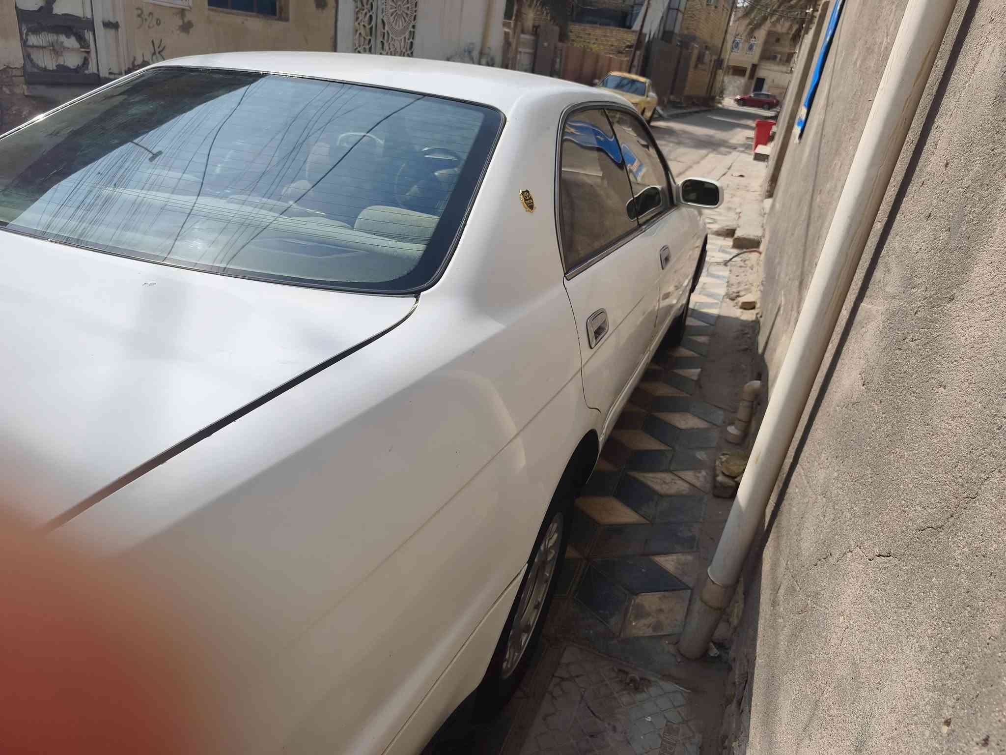 بطه • موديل ٩٤ • رقم انكليزي