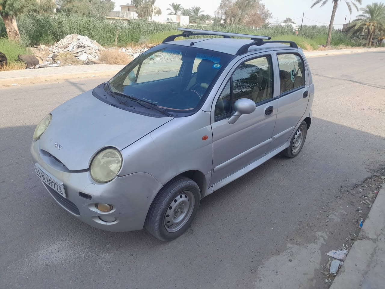 للبيع نقد فقط QQ رقم بغداد شرط اتحويل جاهزة تبريد شغال السعر 27 مكاني بغداد كميرة ***********
