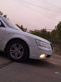 سوناته • ٢٠٠٩ • مكفول خليجي