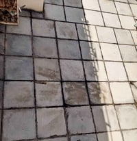 ماستك السطوح • عزل • كرسته