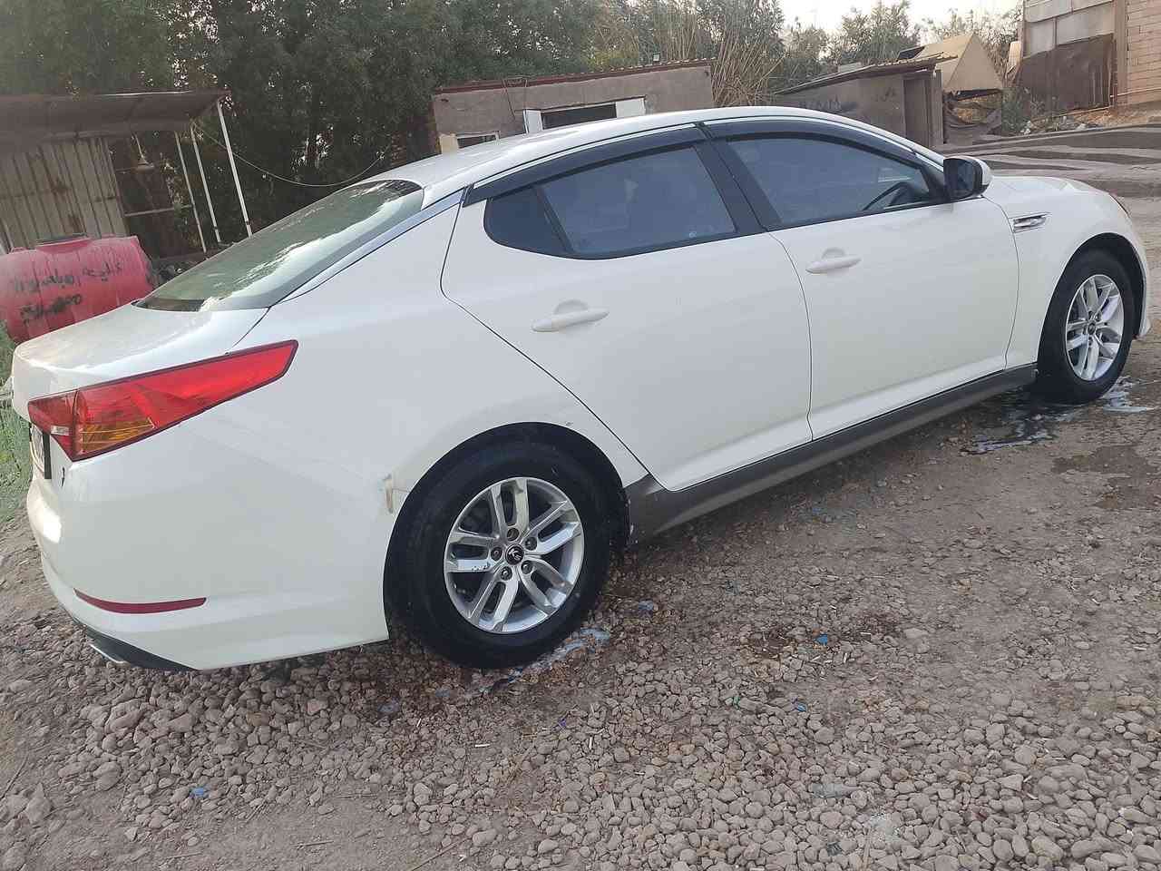 اوبتام • ٢٠١٥ • بابل