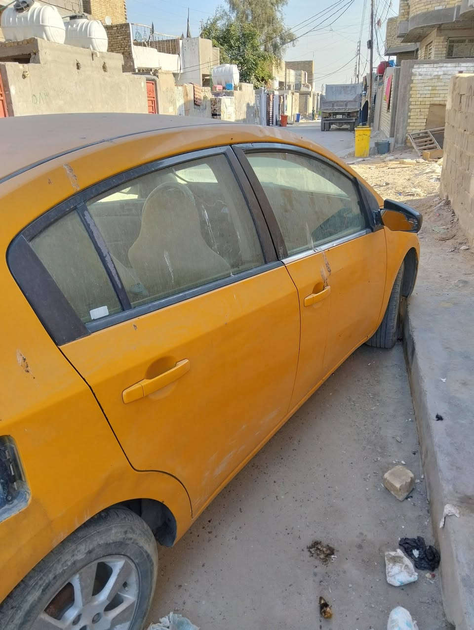 للبيع مكان بغداد المدينه الصدر ***********
