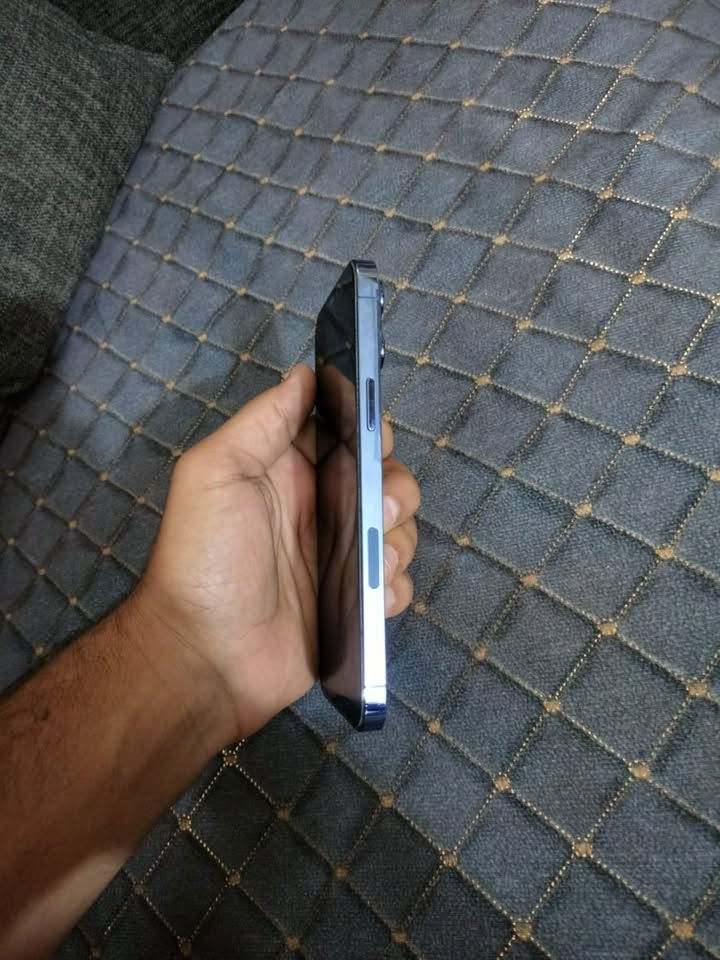 آيفون 13 برو ماكس • ٢٥٦ • بطارية ٨٩