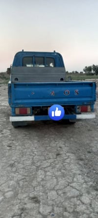 كيا • موديل ١٩٩٥ • بابل الشوملي