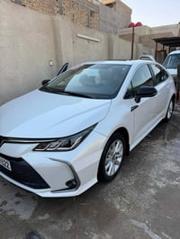 كورله ساز • ٢٠٢٥ • ماشي ٢٨٠٠٠