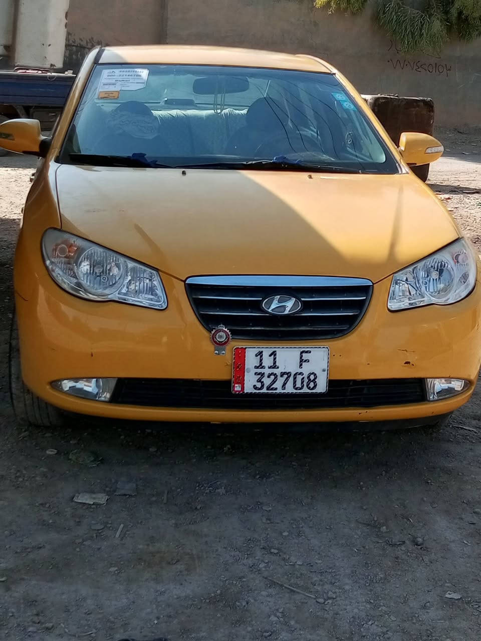 سلام عليكم النترا مديل 2009وارد امريكي قماره مگصوصه وبيه باب وجاملك تخم تاير تبريد ثلج مكينه 2000مكاني اطراف بغداد ***********شرط تحويل
