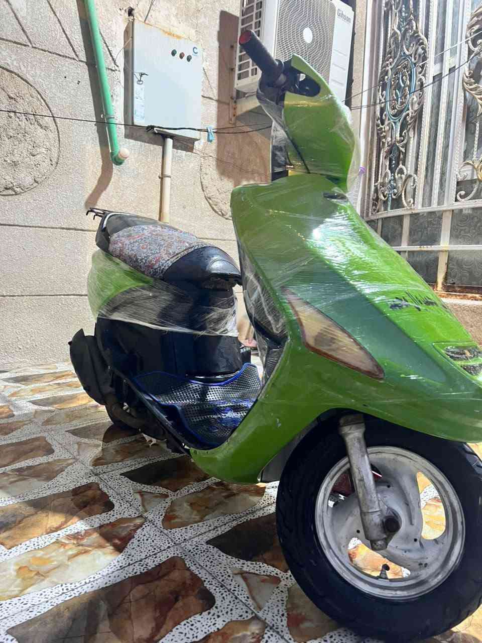 فراشة • مكينه مفتوحه • كهربائية شغاله