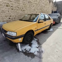 بيجو لميس • ٢٠١٣ • مكفولة