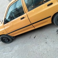 سايبا • موديل ٢٠١٥ • تبريد ثلج