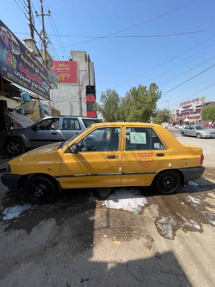 سلام ***********عليكم من رخصه الادمن سايبه ٢٠١٥ مصفره من كلشي بسمي هزه جديده كير مكينه صدر خير من الله كهربائيات كلها جاهزه تبريد شغال شواصي بس صفحه وحده فطر زغير ولحمته تحويل مباشر مكاني الدوره شارع ٦٠  ومتواجد بهورجب اتصل ودلل سعرها ٣٠ وبيها مجال للطيبين اتصل وبيك خير ودلل بغداد, العراق
