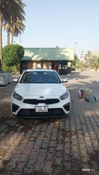 فورتي بيضة • ٢٠٢١ • بغداد الشعلة
